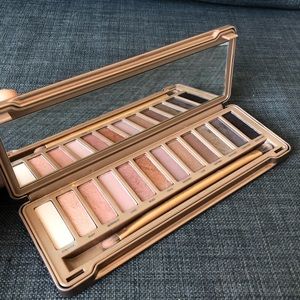 Urban Decay NAKED 3 palette